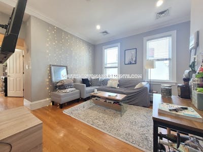 South Boston Apartment for rent 4 Bedrooms 2 Baths Boston - $5,400