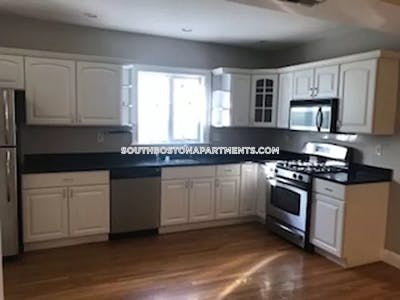 South Boston 2 bed, 2 bath located on East 6th St Boston - $3,800