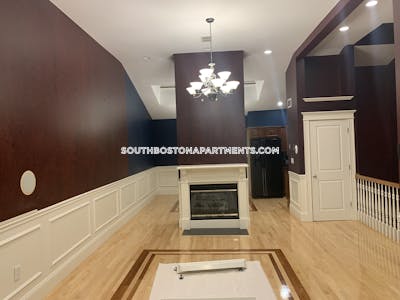 South Boston Apartment for rent 2 Bedrooms 2.5 Baths Boston - $4,000
