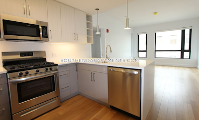 South End Apartment for rent 2 Bedrooms 2 Baths Boston - $4,250