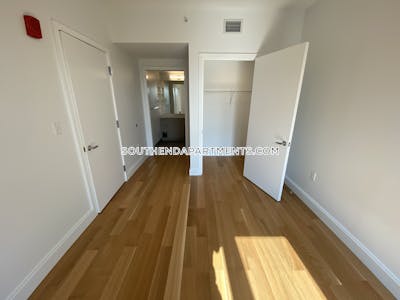 South End Apartment for rent 2 Bedrooms 2 Baths Boston - $4,250