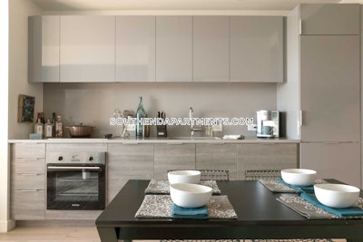 South End Apartment for rent Studio 1 Bath Boston - $3,245 No Fee