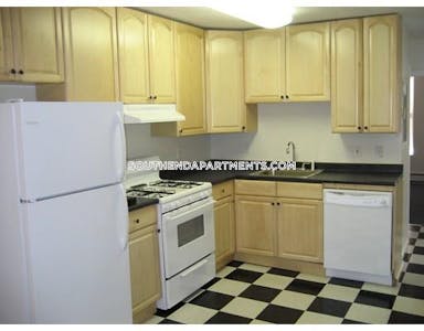 South End Apartment for rent 3 Bedrooms 1 Bath Boston - $5,000