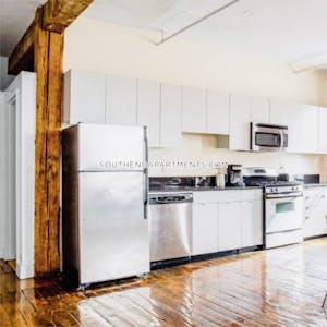 South End AWESOME 2 Bed 1 Bath Available NOW on Tremont Street! Boston - $3,900