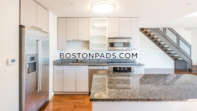 West End 1 Bed 1 Bath BOSTON Boston - $3,367