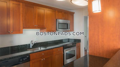 West End Apartment for rent Studio 1 Bath Boston - $3,150