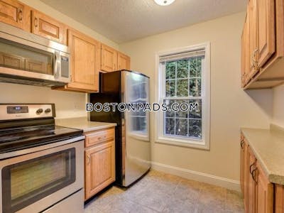 Westborough Apartment for rent 3 Bedrooms 1.5 Baths - $3,500
