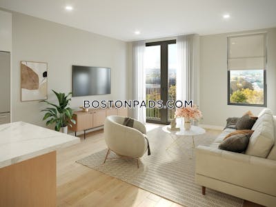 Jamaica Plain Apartment for rent 1 Bedroom 1 Bath Boston - $2,900 No Fee