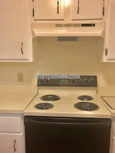 Woburn Apartment for rent 2 Bedrooms 1 Bath - $2,595 No Fee