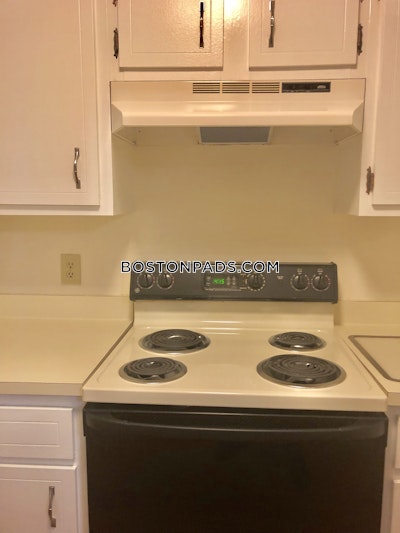 Woburn Apartment for rent 2 Bedrooms 1 Bath - $2,595 No Fee