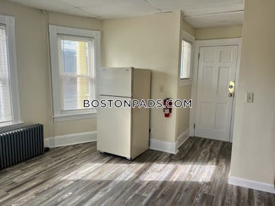 Brockton Apartment for rent 1 Bedroom 1 Bath - $1,500