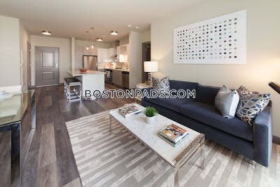 Burlington Apartment for rent 1 Bedroom 1 Bath - $2,790