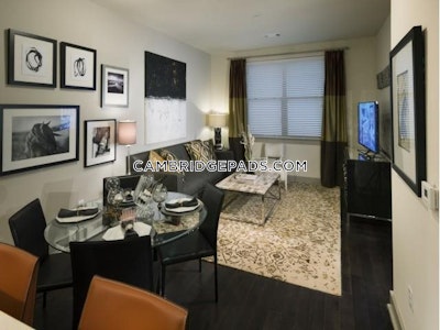 Cambridge Apartment for rent 1 Bedroom 1 Bath  Alewife - $3,190