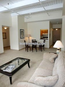 Cambridge Apartment for rent 2 Bedrooms 2 Baths  Central Square/cambridgeport - $6,411 No Fee