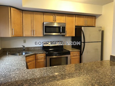 Cambridge 2 bed, 2 bath located on Franklin St  Central Square/cambridgeport - $3,700