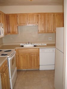 Framingham Apartment for rent 2 Bedrooms 1 Bath - $1,950