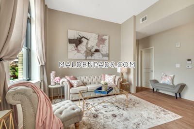Malden Apartment for rent Studio 1 Bath - $3,055