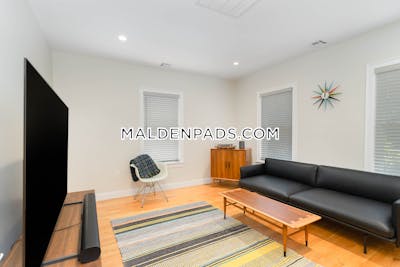 Malden Apartment for rent 4 Bedrooms 2 Baths - $4,450