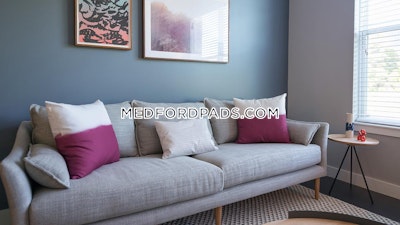 Medford Apartment for rent 1 Bedroom 1 Bath  Wellington - $3,223 No Fee