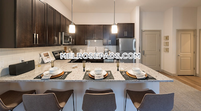 Melrose Apartment for rent 1 Bedroom 1 Bath - $2,889 No Fee