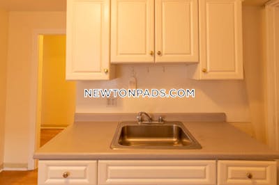 Newton Remarkable Studio located on Lincoln St. Available Now  Newton Highlands - $1,950