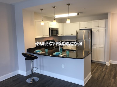 Quincy Apartment for rent 2 Bedrooms 2 Baths  Marina Bay - $3,737 No Fee