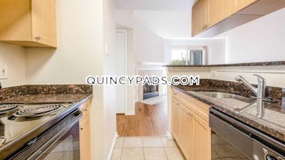 Quincy Apartment for rent 2 Bedrooms 2 Baths  South Quincy - $3,010