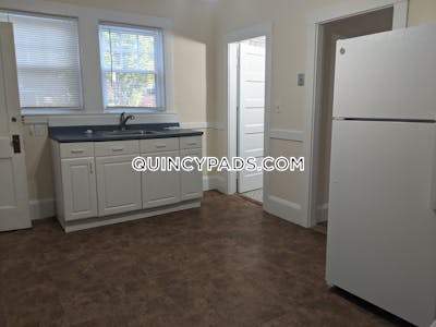 Quincy Spacious 1 Bed 1 Bath on Broadway  Quincy Point - $1,875