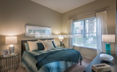 Revere Apartment for rent 2 Bedrooms 2 Baths - $2,755 No Fee