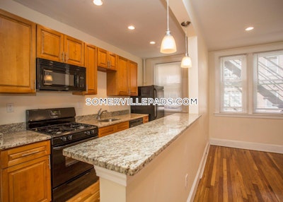 Somerville Apartment for rent Studio 1 Bath  Spring Hill - $2,350 No Fee