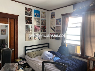 Somerville Apartment for rent 3 Bedrooms 1 Bath  Tufts - $3,075