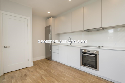 Somerville Apartment for rent Studio 1 Bath  Spring Hill - $2,350 No Fee