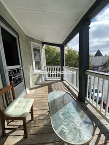 Somerville Apartment for rent 5 Bedrooms 1 Bath  Winter Hill - $3,400