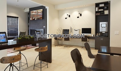 Stoneham Apartment for rent 1 Bedroom 1 Bath - $3,180 No Fee