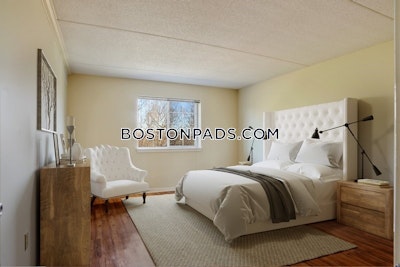 Swampscott Apartment for rent 2 Bedrooms 1 Bath - $2,810