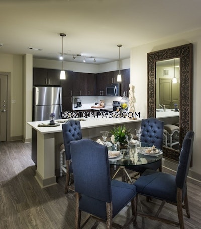 Swampscott Apartment for rent 1 Bedroom 1 Bath - $3,110 No Fee