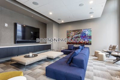 West End 2 Months Free Rent!  2 Beds 2 Baths Boston - $5,385