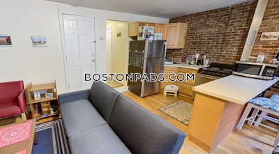 Northeastern/symphony Apartment for rent 1 Bedroom 1 Bath Boston - $2,850