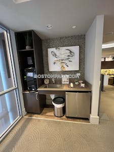 Cambridge Apartment for rent Studio 1 Bath  Alewife - $3,089