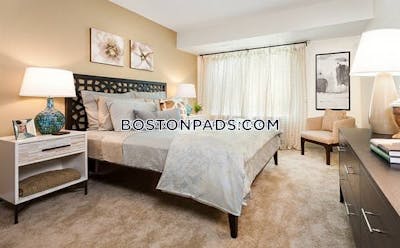 West Roxbury Apartment for rent 2 Bedrooms 1 Bath Boston - $2,510