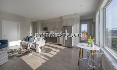 East Boston Apartment for rent 2 Bedrooms 1 Bath Boston - $3,500