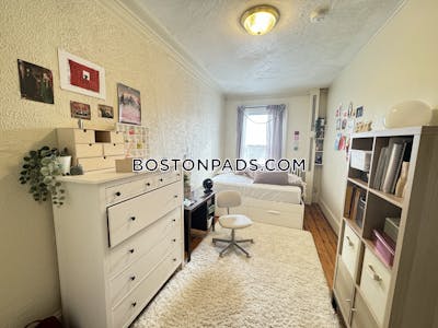 Fenway/kenmore 3 Beds 1 Bath Boston - $4,400