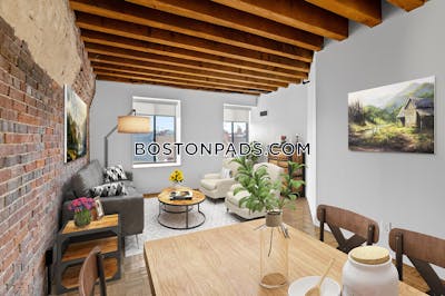 North End 3 bedroom  baths Luxury in BOSTON Boston - $4,550