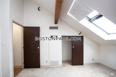 Seaport/waterfront Studio No Bath Boston - $3,959