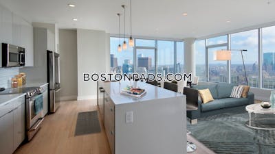 Downtown Studio  Luxury in BOSTON Boston - $3,235