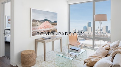 South End Studio  Luxury in BOSTON Boston - $3,225