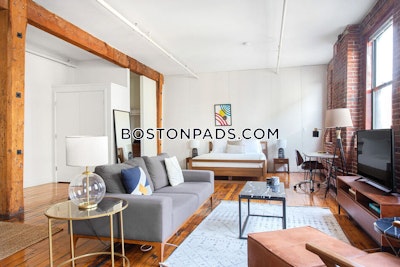 South End 1 bedroom  Luxury in BOSTON Boston - $3,900