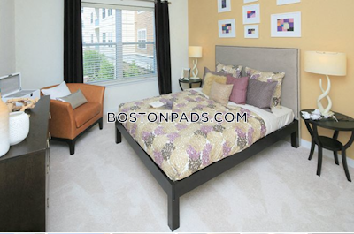 Arlington Studio  Luxury in ARLINGTON - $2,791 No Fee