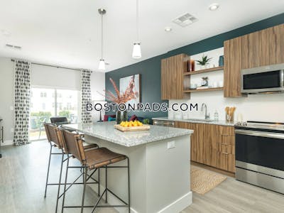 Billerica Apartment for rent 1 Bedroom 1 Bath - $2,645