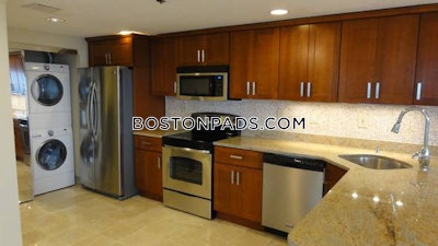 Weymouth Apartment for rent 3 Bedrooms 3.5 Baths - $3,495
